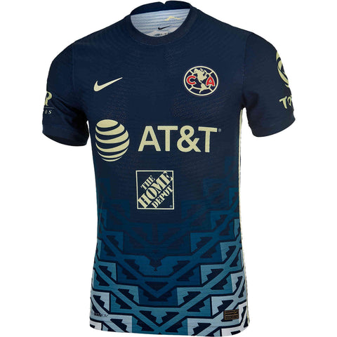 Club América 2021/22 Match Away DA9091-455