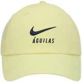 Nike 2021-22 Club America H86 Cap DJ6263-706