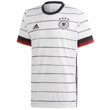 GERMANY HOME JERSEY 2020 EH6105