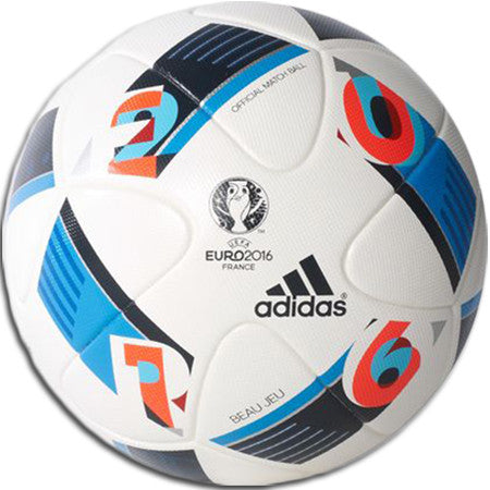 adidas Euro 16 Official Match Ball