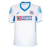 Joma Cruz Azul Away Jersey 2021/22 BA102349F207