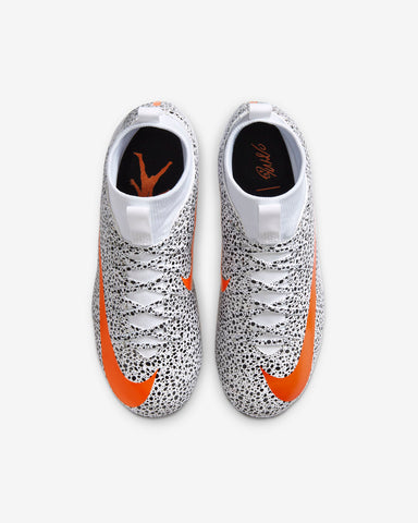 nike jr mercurial superfly 7 academy