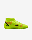 Nike Jr. Mercurial Superfly 8 Academy Indoor CV0784-760