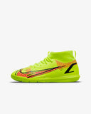 Nike Jr. Mercurial Superfly 8 Academy Indoor CV0784-760