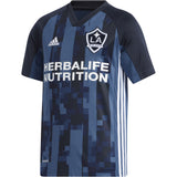 adidas LA Galaxy Away Jersey 2020 GE5927