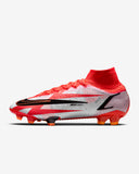 Nike Mercurial Superfly 8 Elite CR7 FG DB2858-600