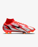 Nike Mercurial Superfly 8 Elite CR7 FG DB2858-600