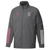 Adidas Real Madrid Presentation Jacket FQ7860