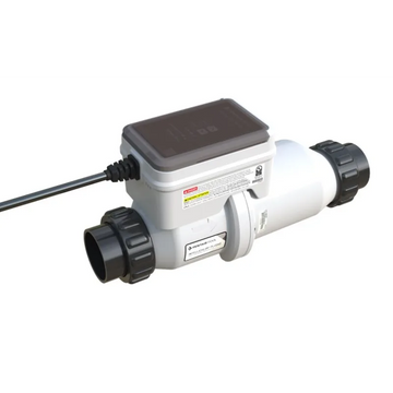 Pentair IntelliChlor Plus 40 Salt Chlorine Generator for Pools Up to 40,000 Gallons