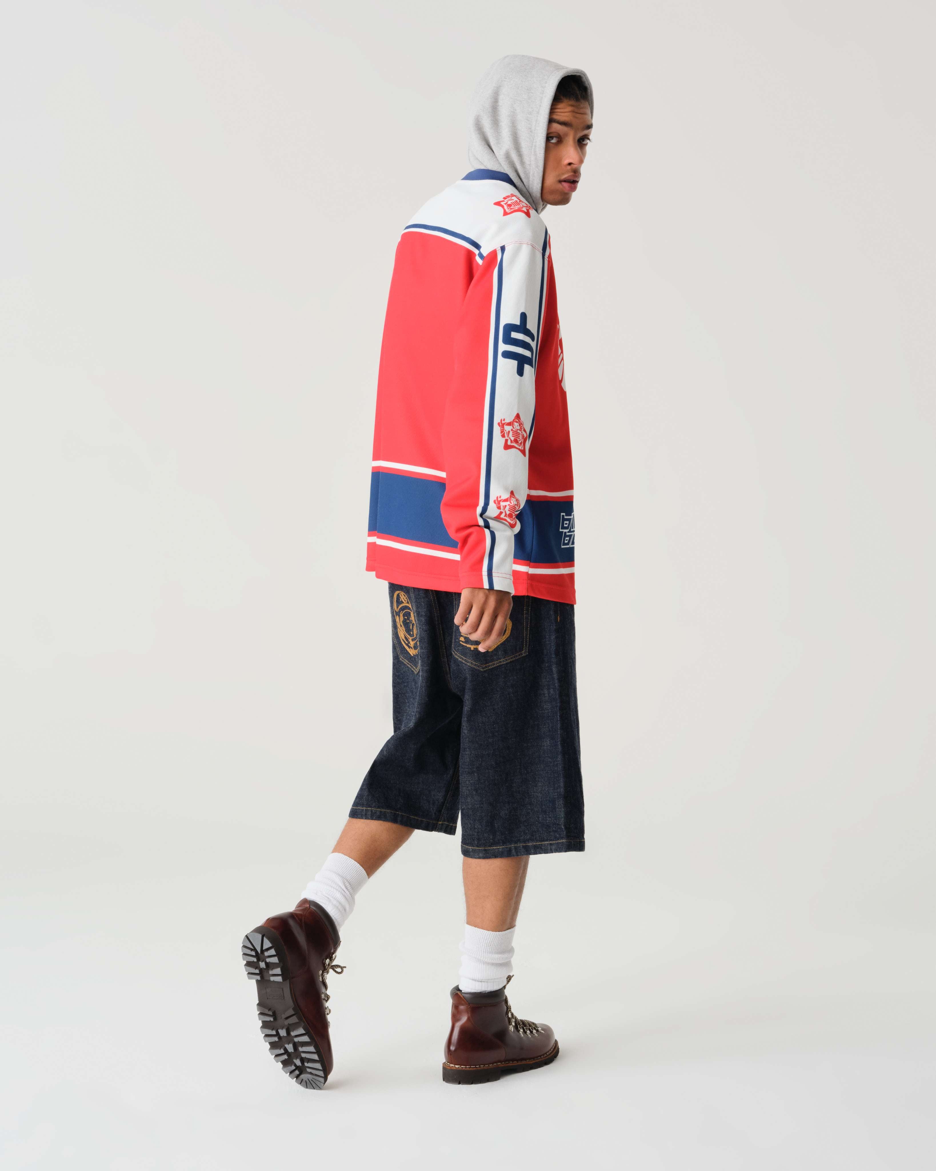 Astro Star Hockey Top