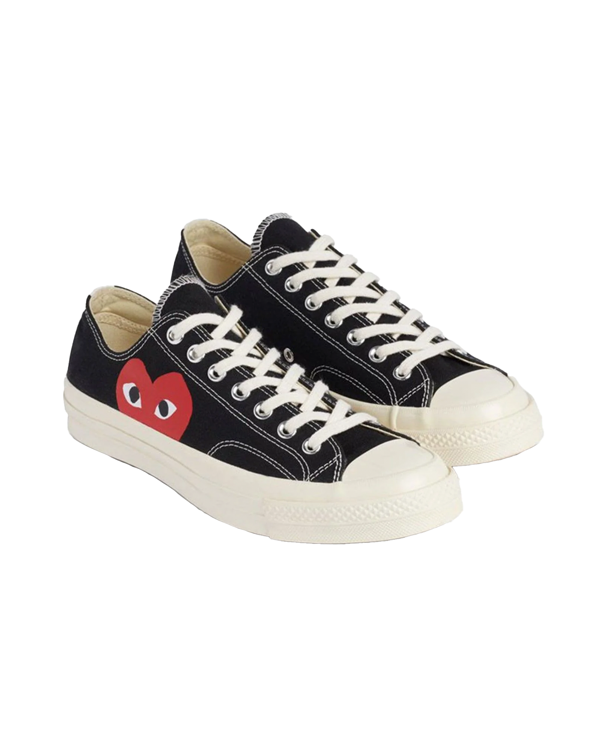 CHUCK TAYLOR ALL STAR LOW TOP