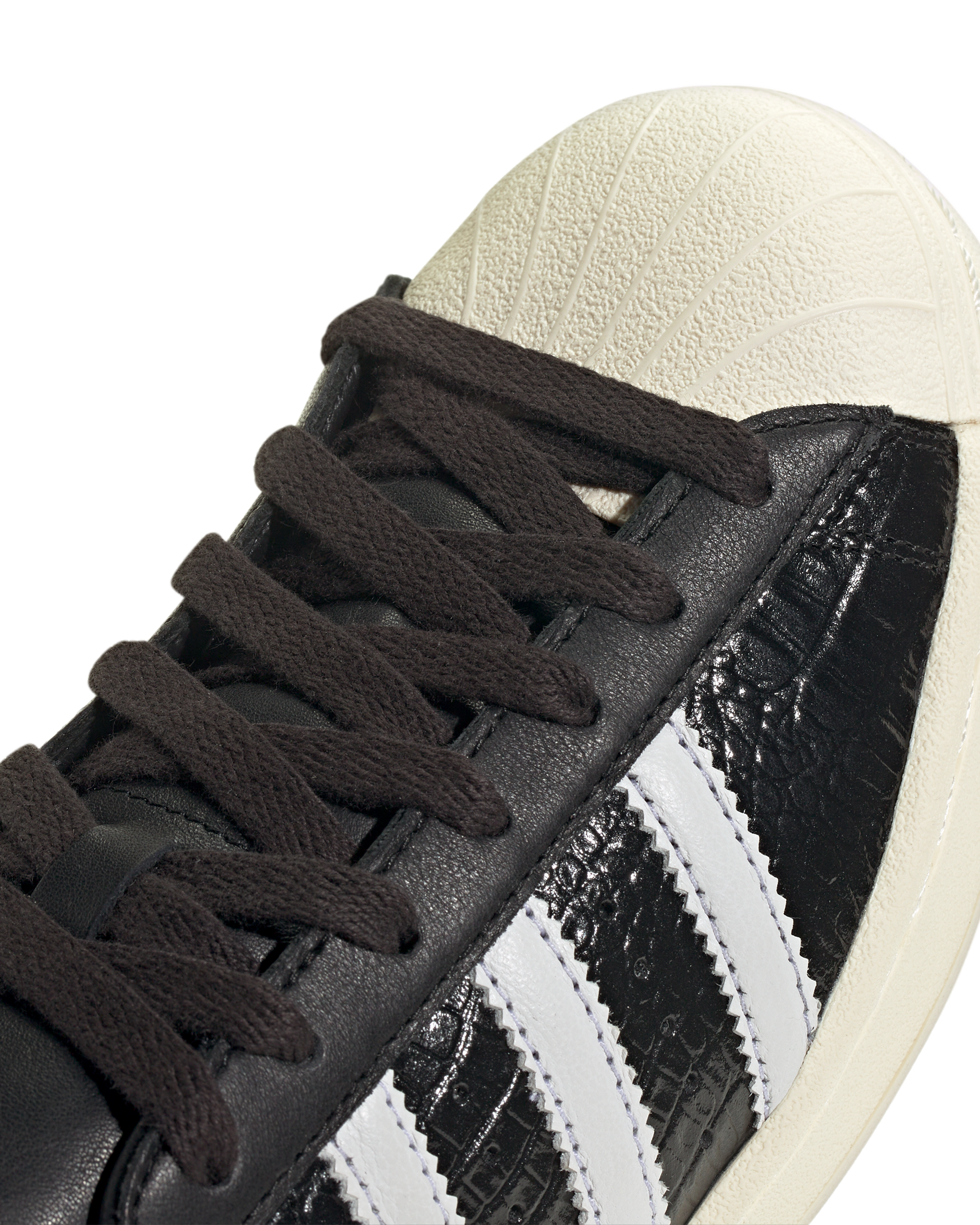Womens Superstar Vintage