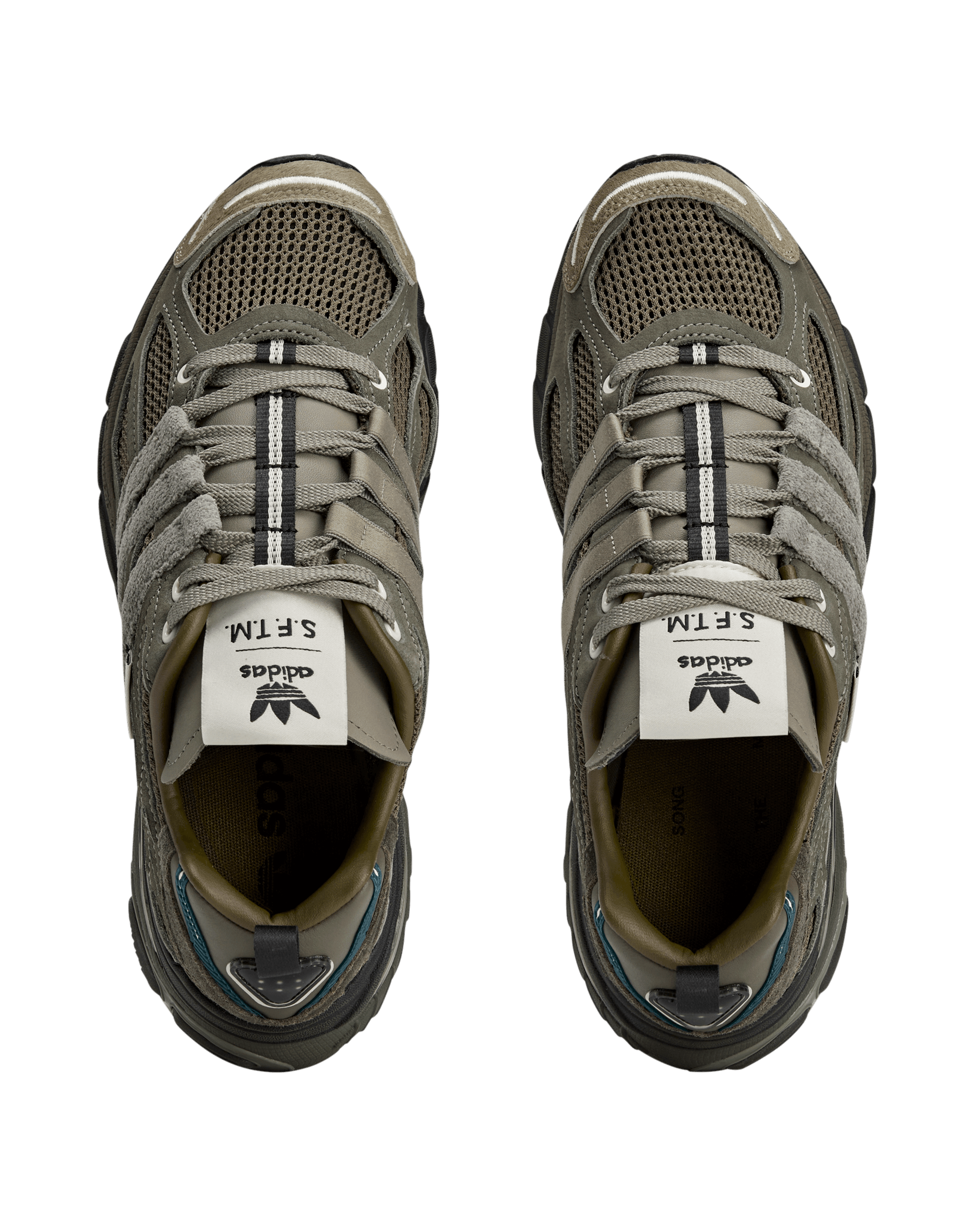 Adistar Cushion SFTM