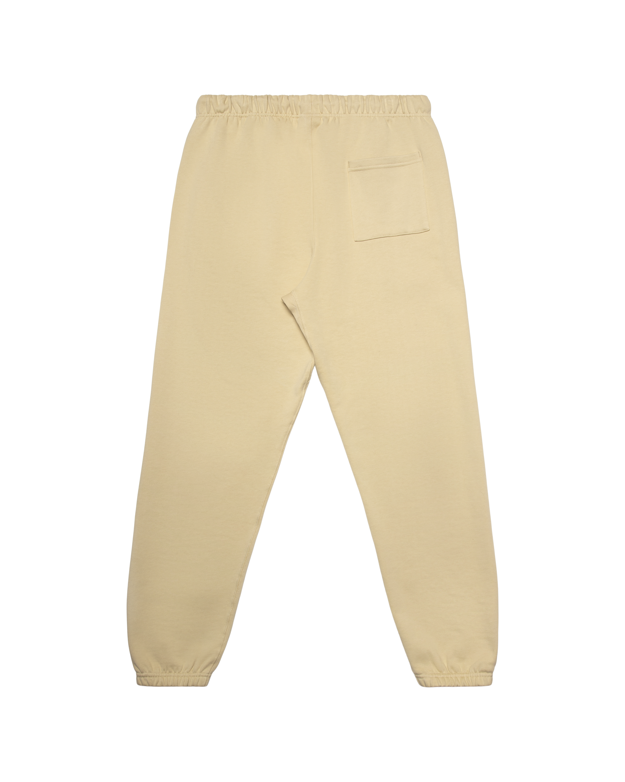 Embroidered Logo Sweatpant