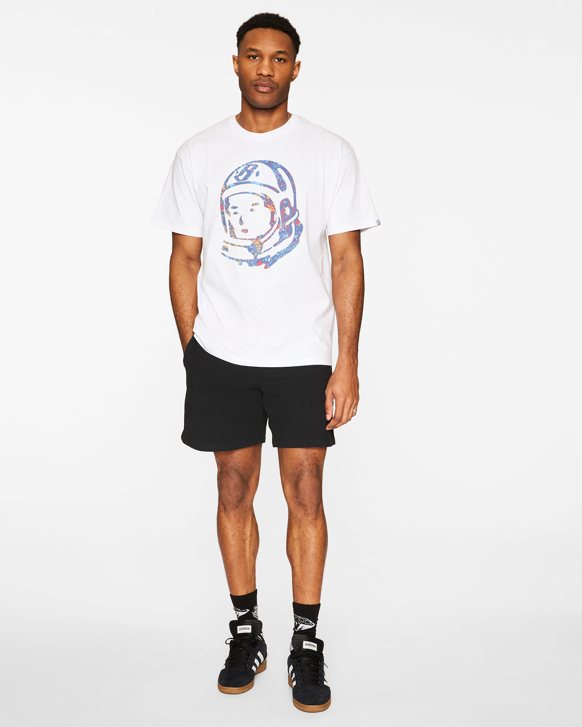 Star Fill T-Shirt