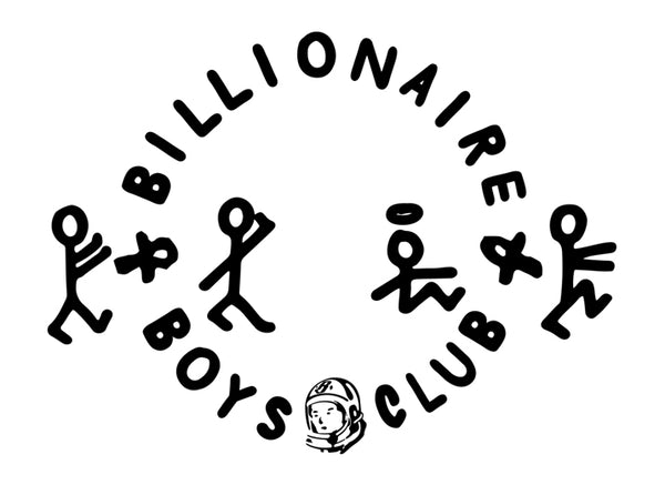 Billionaire Boys Club x A Tribe Called Quest 