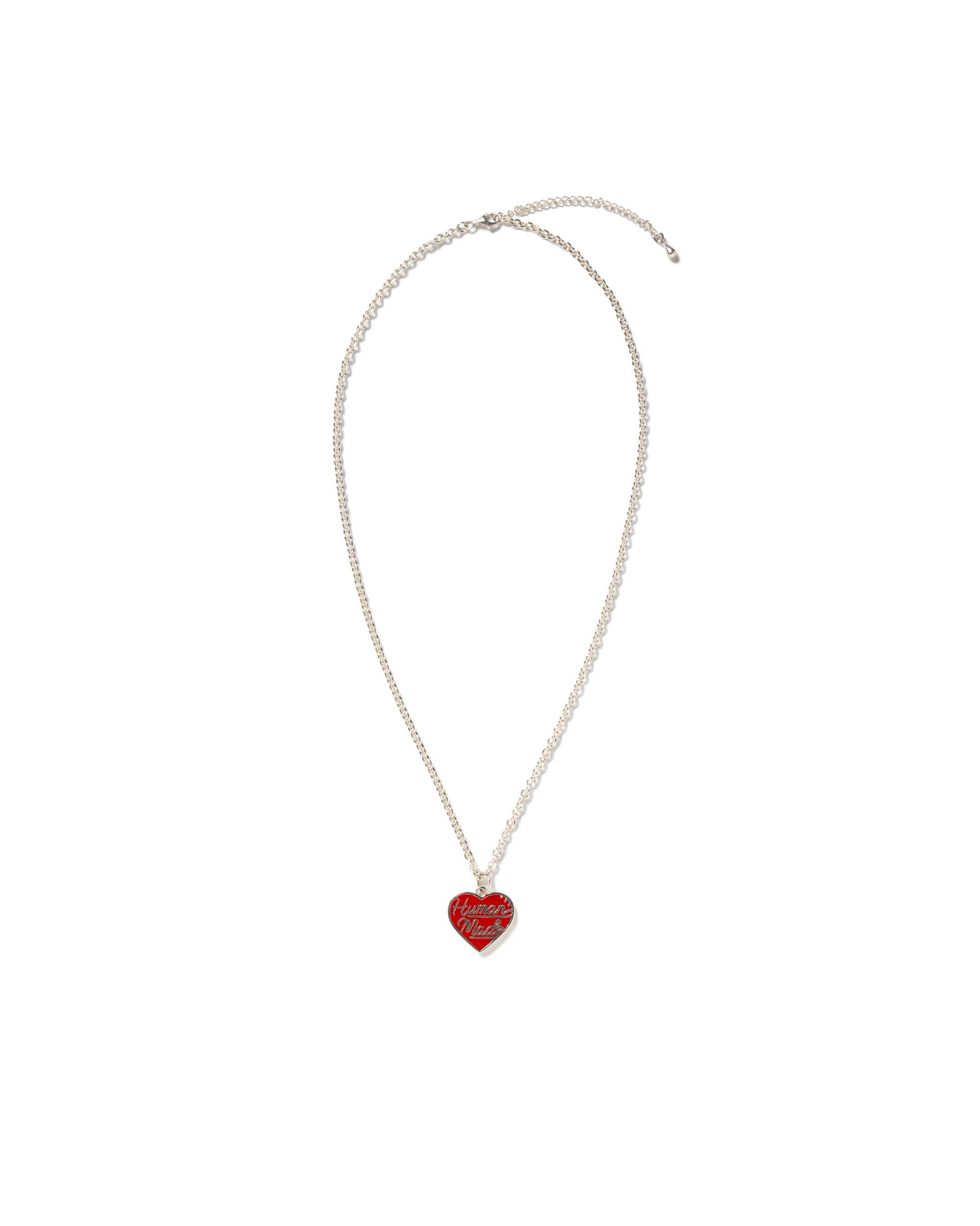 Radiant Heart MAMA Necklace – II Brunettes