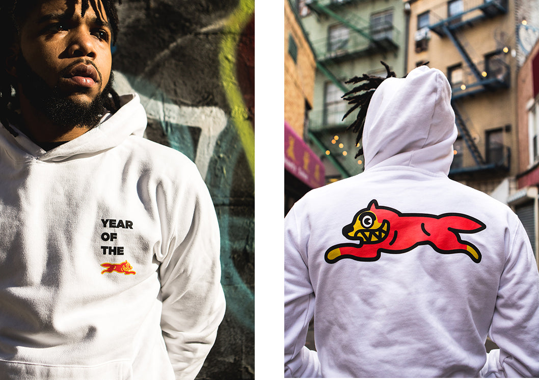 Year of the Dog Capsule – Billionaire Boys Club