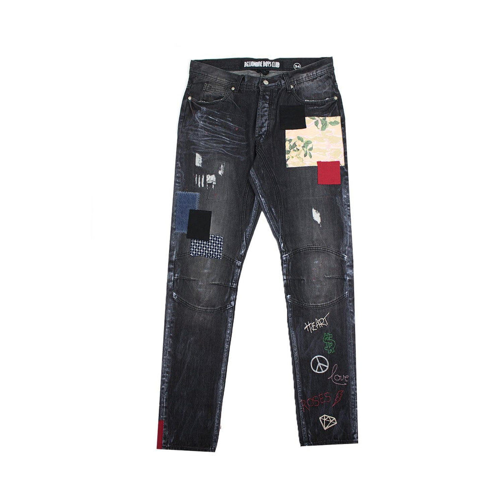 Pants – Billionaire Boys Club