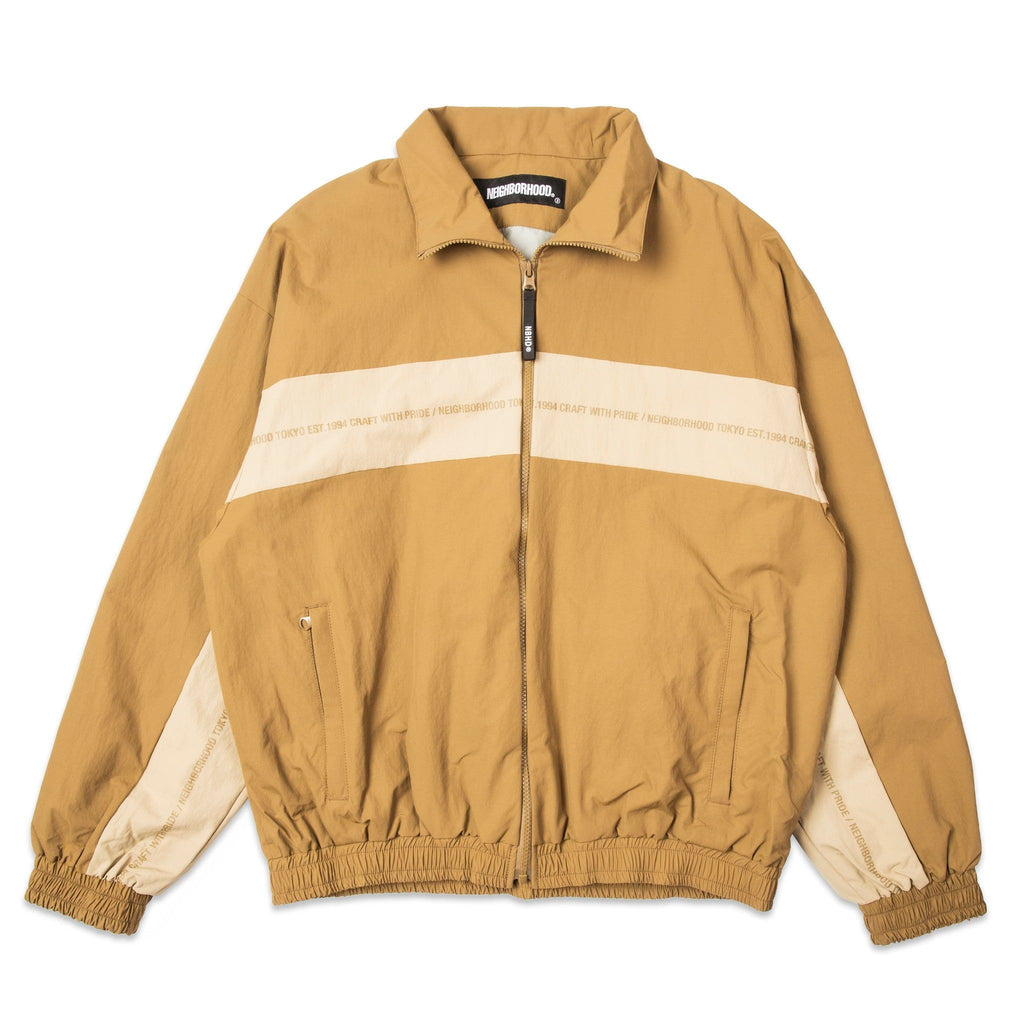 最安値 Neighborhood Neighborhood gefert.com.br Cave Cave/E Jacket