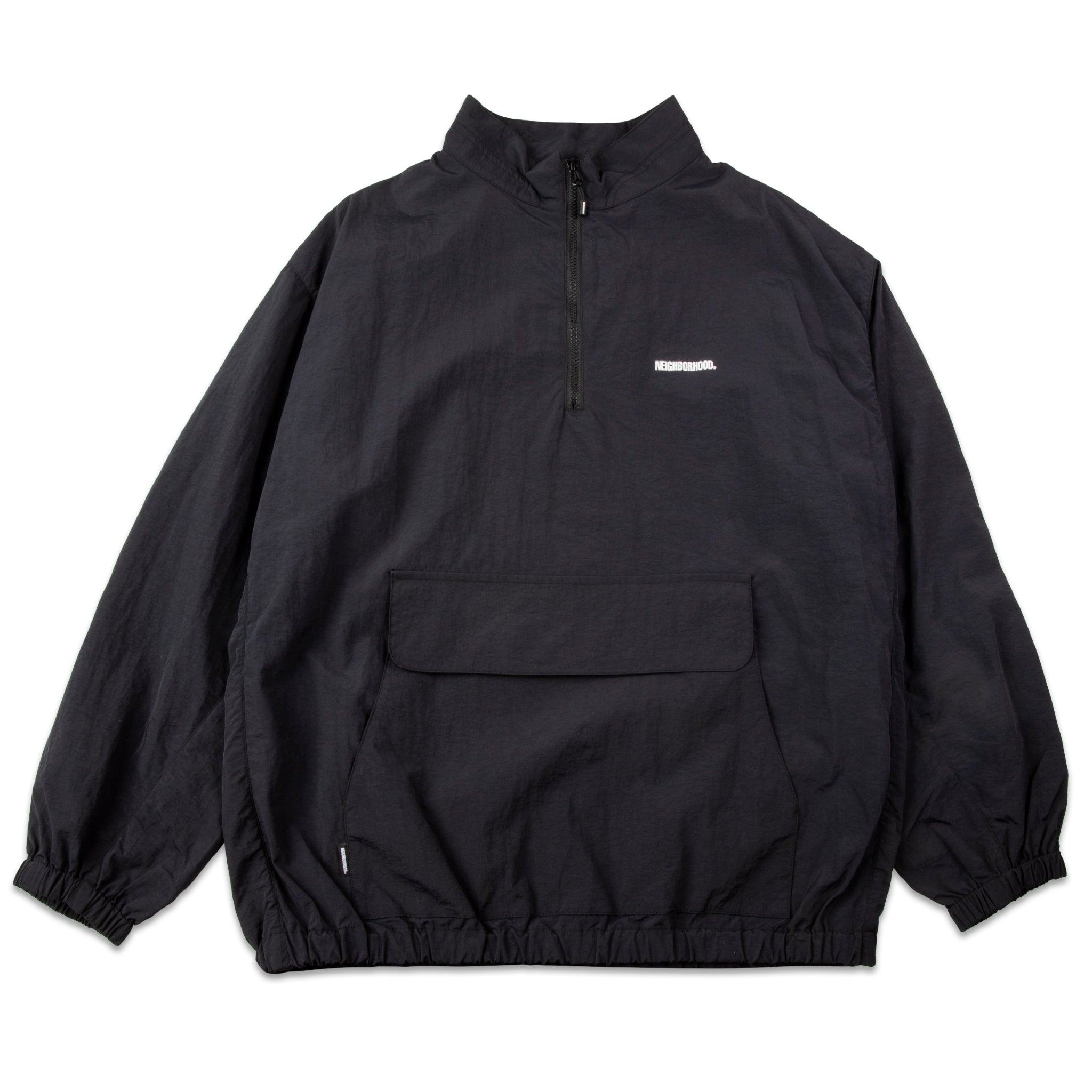 ANORAK / N-JKT – Billionaire Boys Club