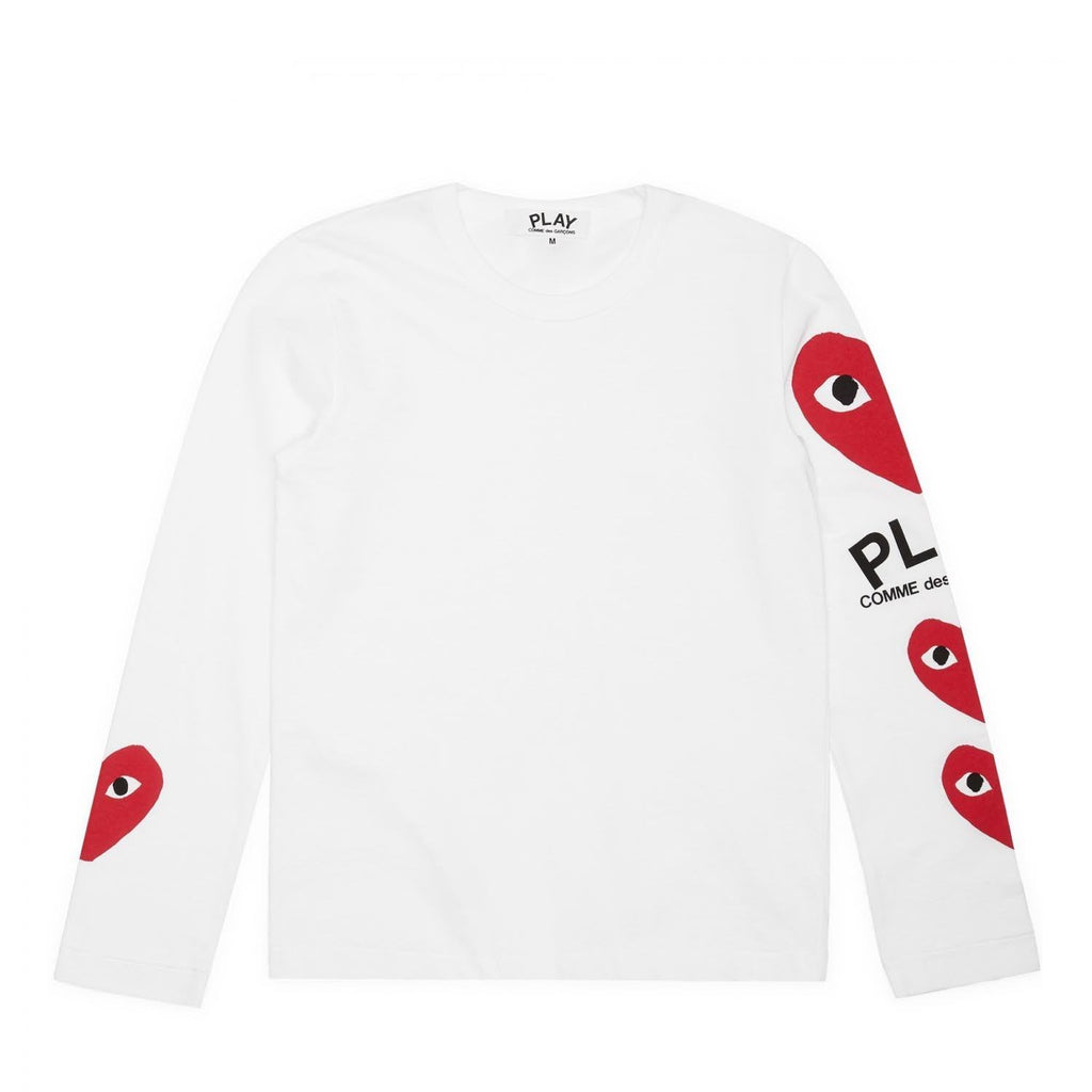 cdg shirt for sale