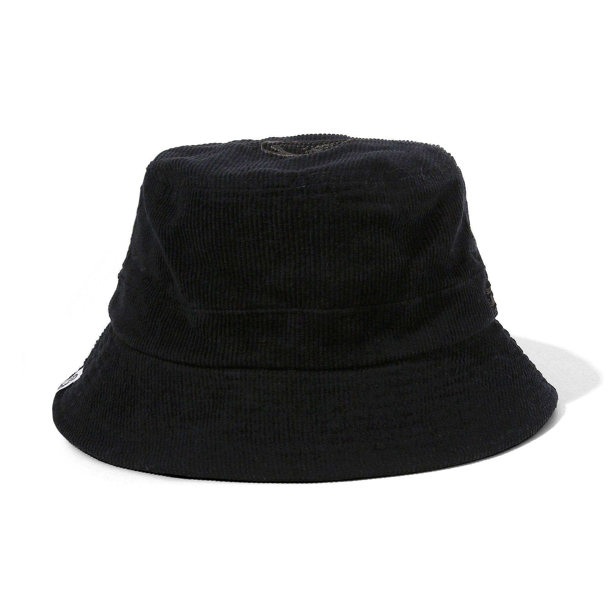 clubhausクラブハウスMALBON x ANTi COUNTRY CLUB BUCKET HAT