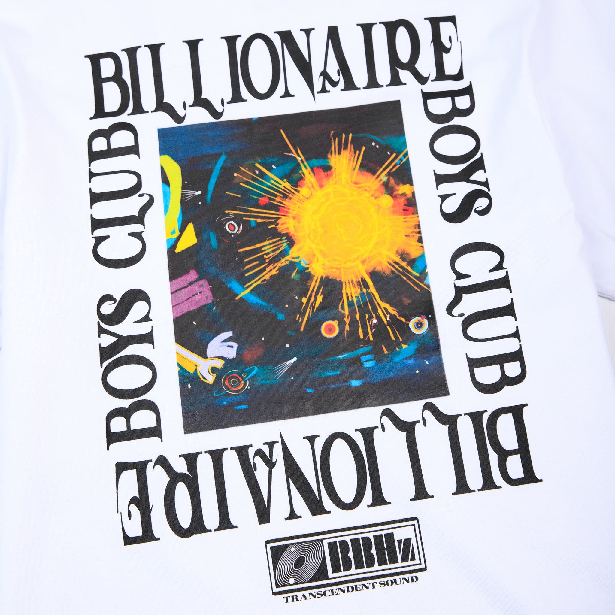 SUPERNOVA SS TEE