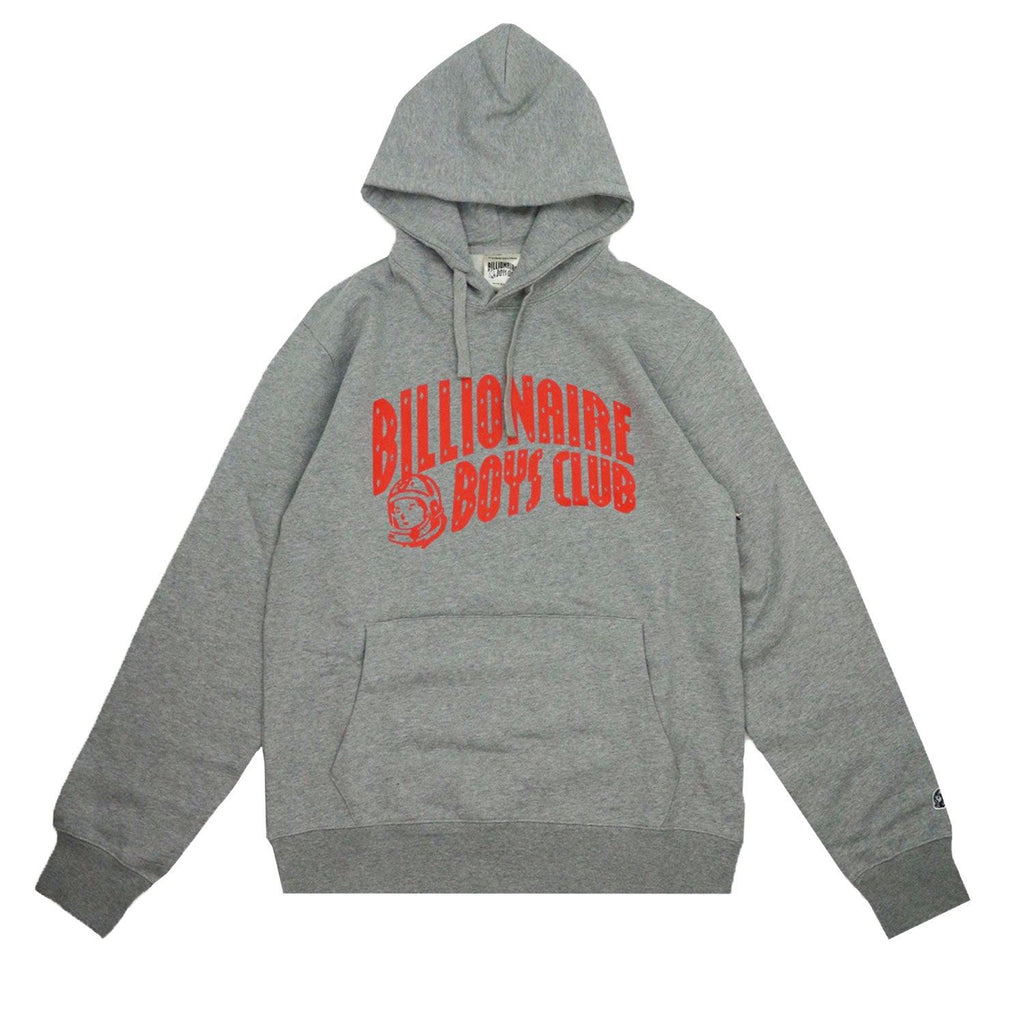 Billionaire Boys Club