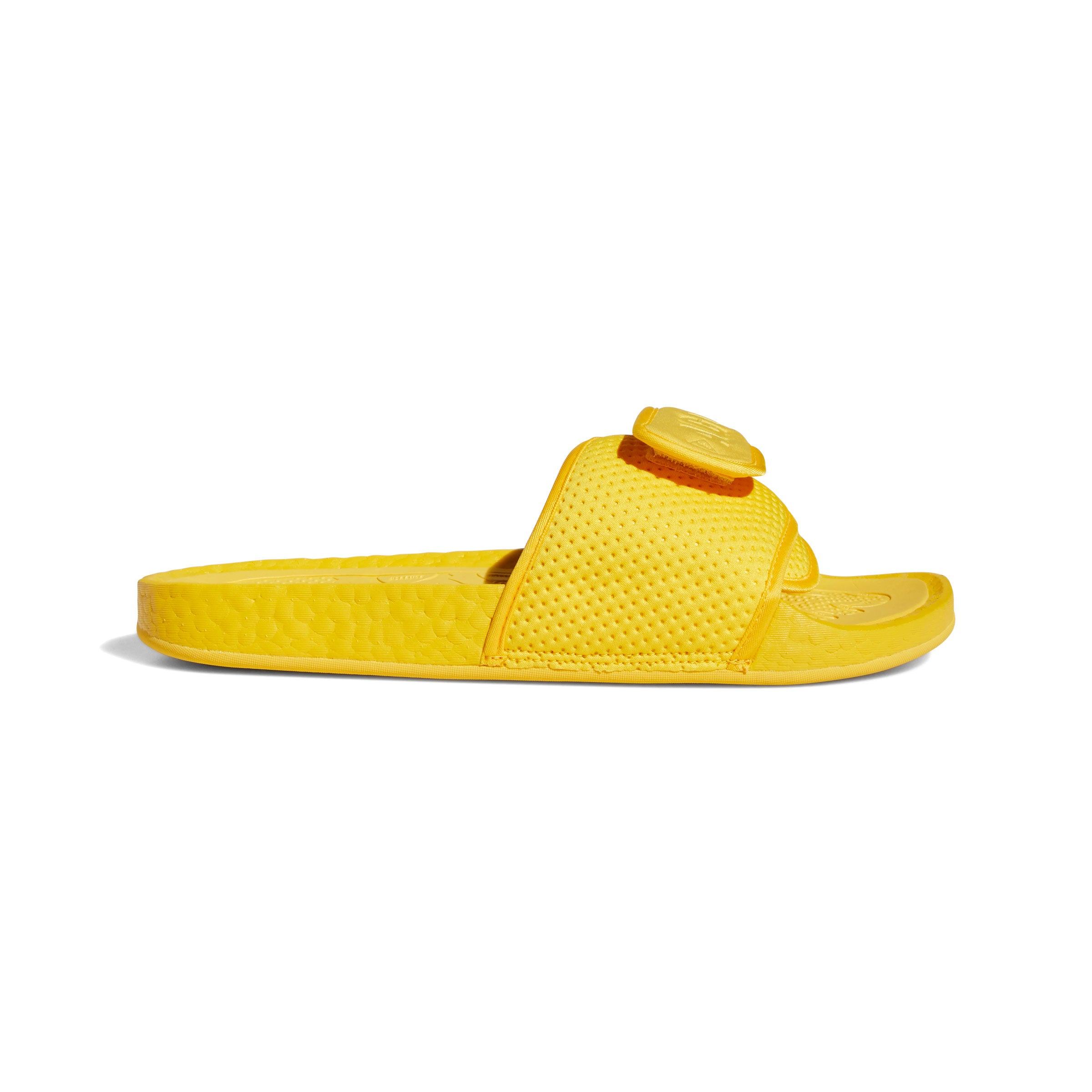 pw boost slide sandals