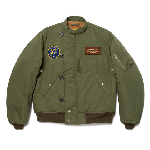 Jackets – Billionaire Boys Club