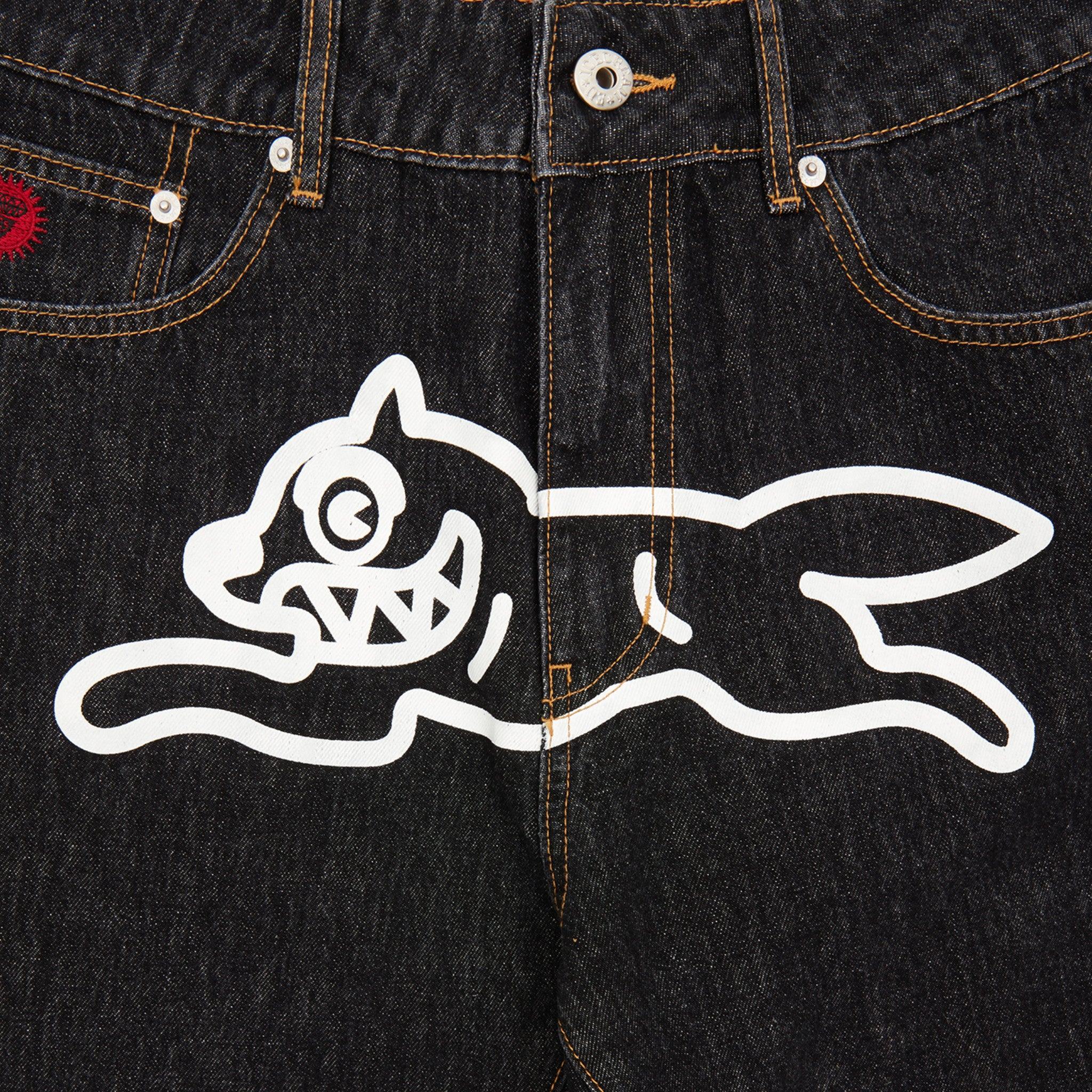 Billionaire Boys Club front dog designmxxshop