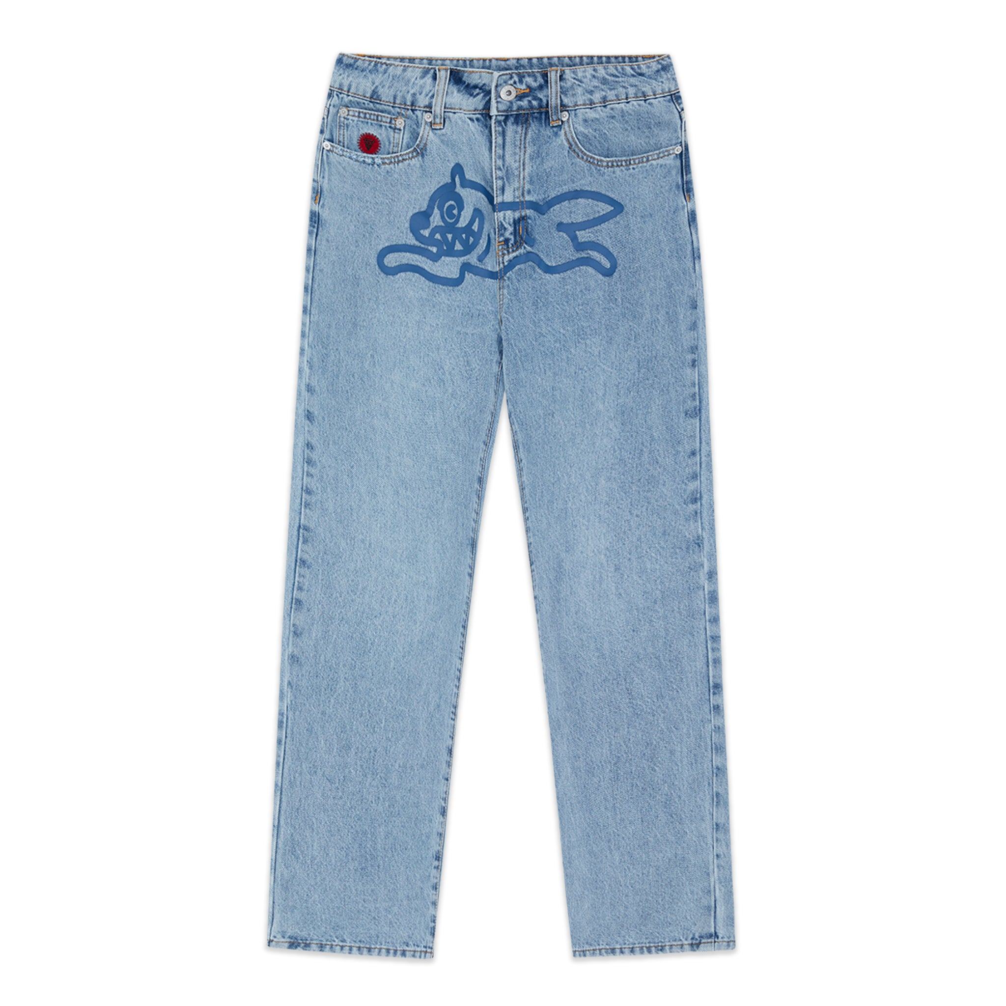 安い国産 BBC ICECREAM EXCLUSIVE DENIM LIMITED 32 国産豊富な