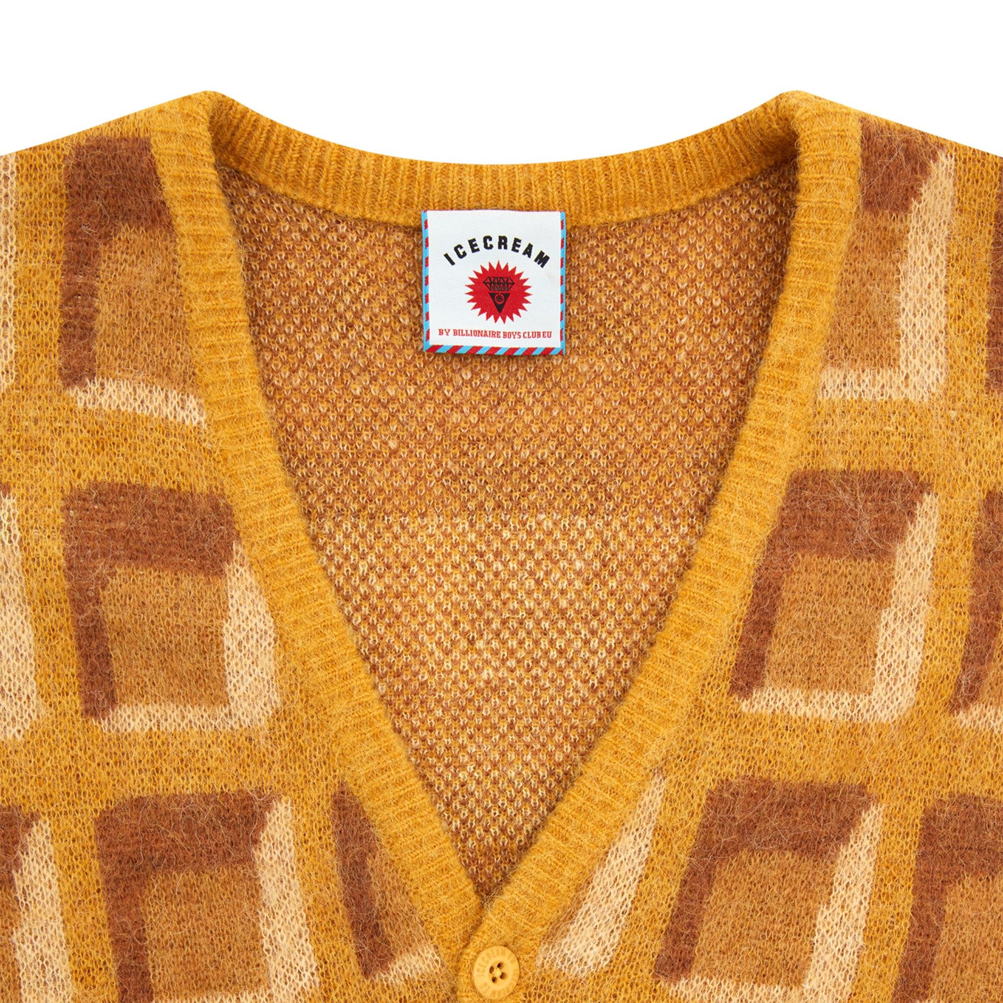 BBC Icecream cardigan 激安単価で 11340円 wulift.com