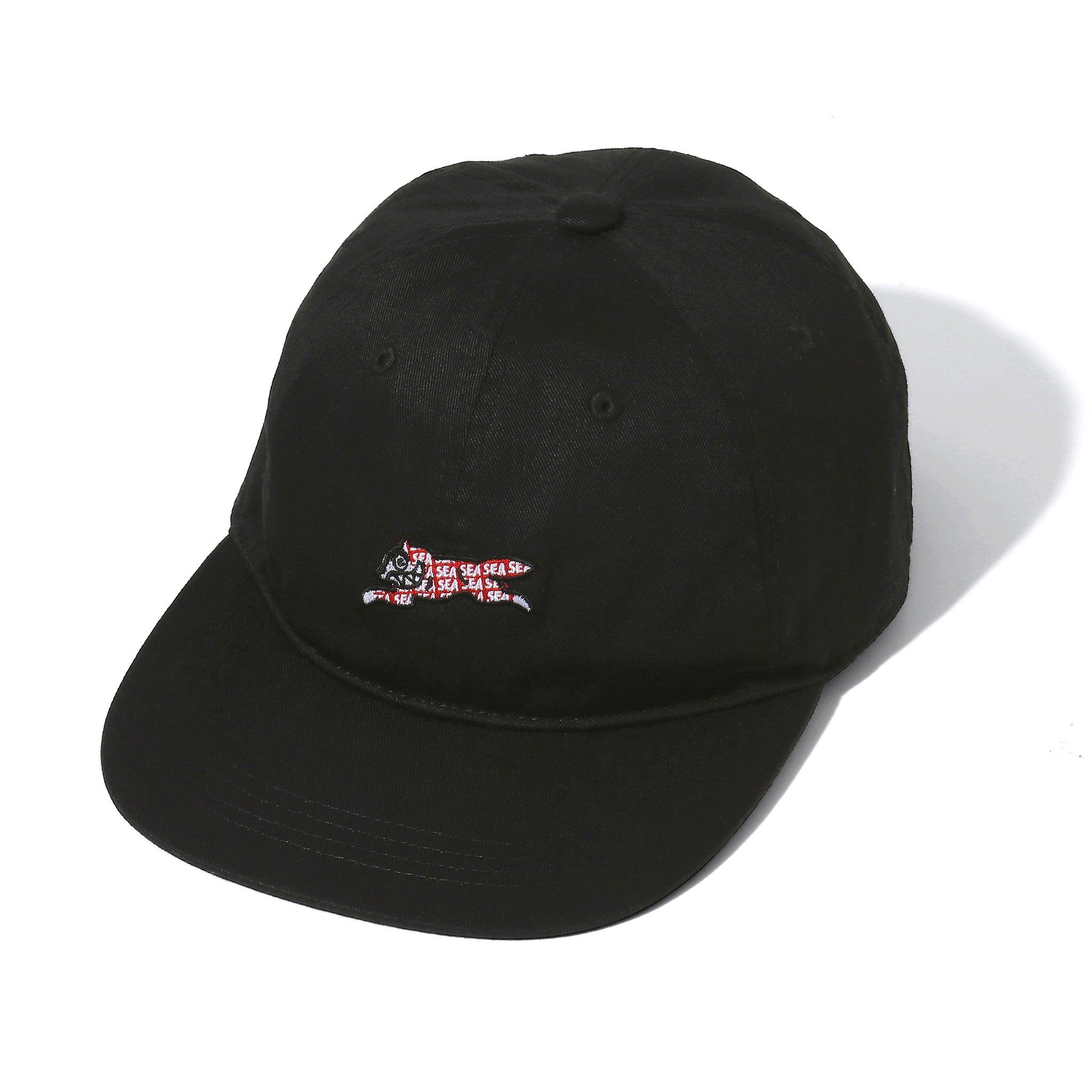 ICECREAM x WIND & SEA COTTON CAP – Billionaire Boys Club