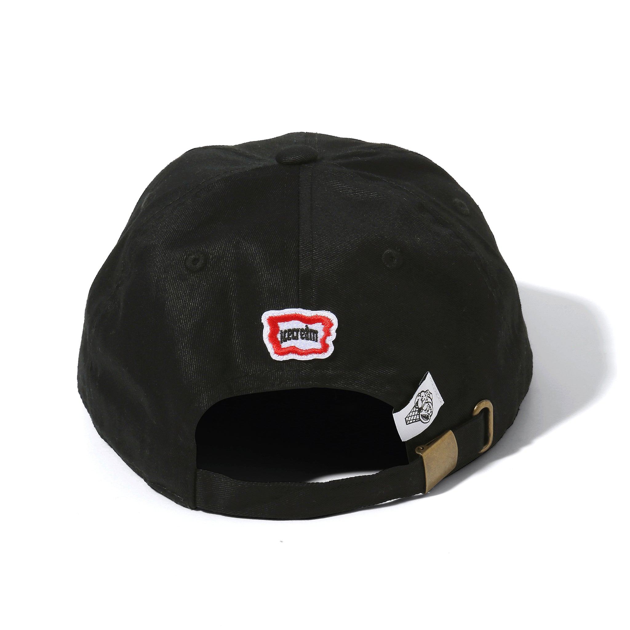 ICECREAM x WIND & SEA COTTON CAP – Billionaire Boys Club