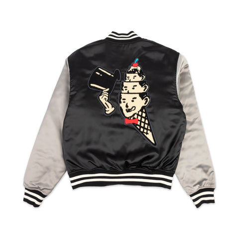 Jackets – Billionaire Boys Club