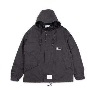 XL Wtaps SBS / JACKET / NYCO. WEATHER | www.myglobaltax.com