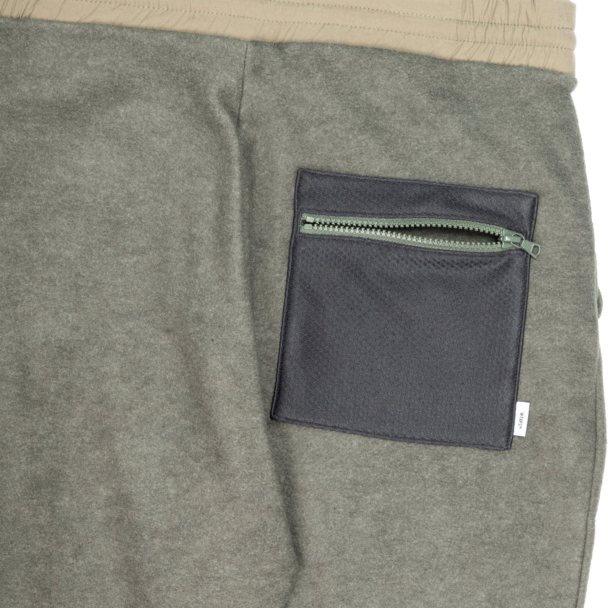 wtaps DOWNY TROUSER RAPO は自分にプチご褒美を 4608円引き cjd.ma