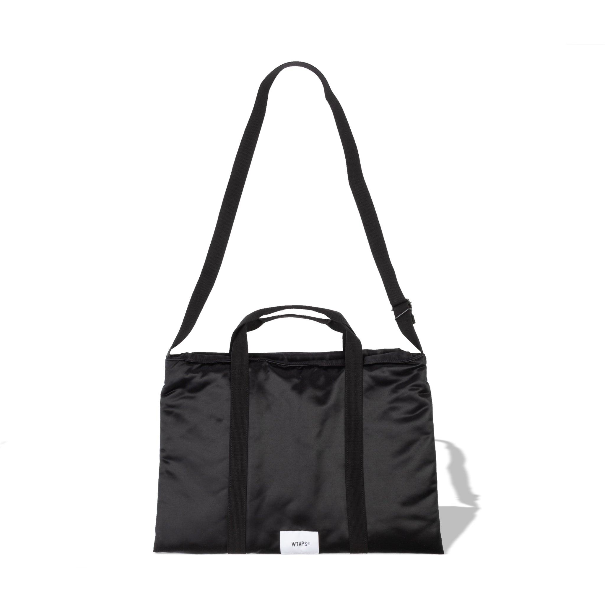 品質一番の WTAPS GOOSE BAG NYCO 221TQDT-CG02 chavinda.gob.mx