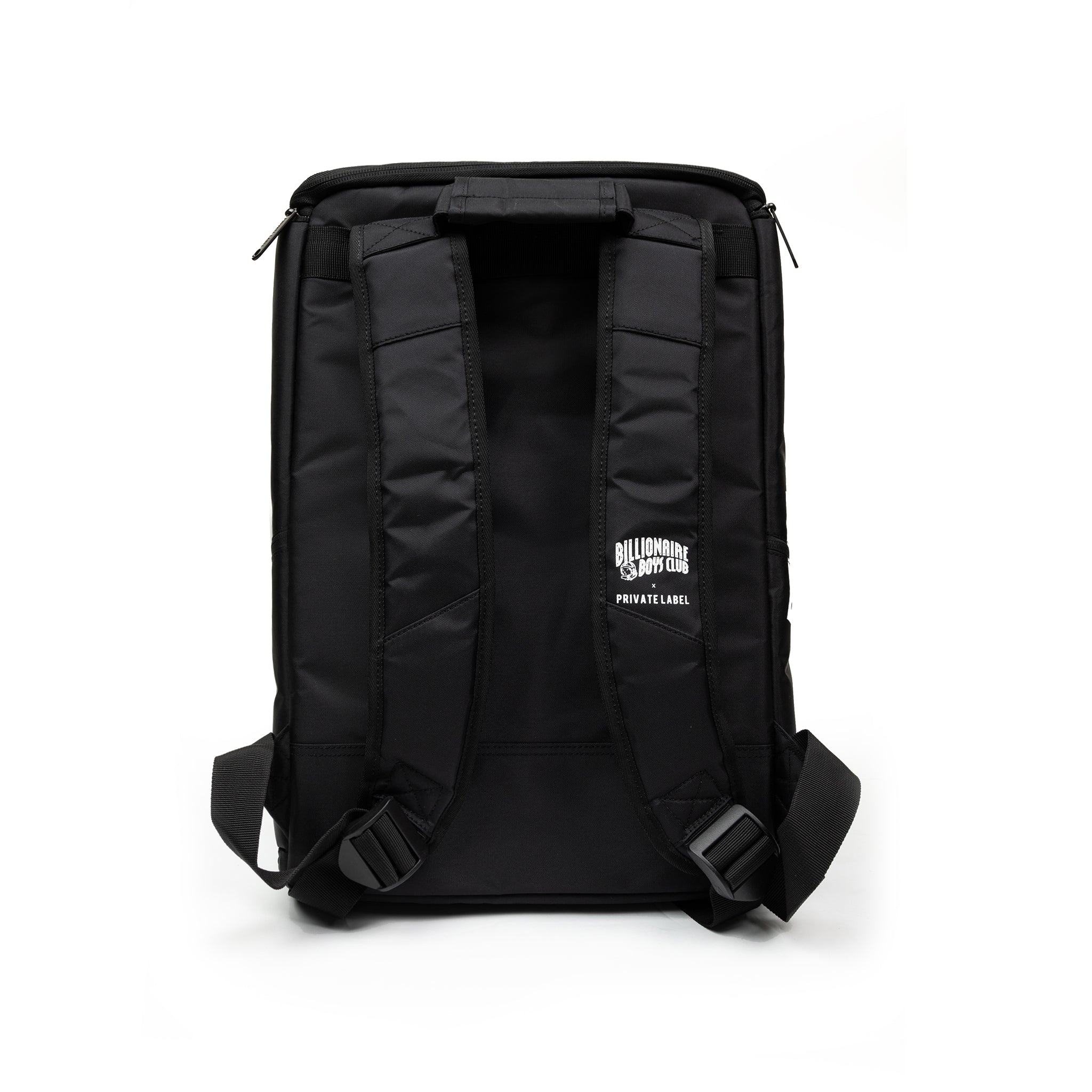 BBC X PRIVATE LABEL 5 YEAR ANNIVERSARY BACKPACK – Billionaire Boys Club