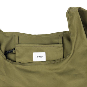 WTAPS CONVENI BAG オリーブ | tspea.org