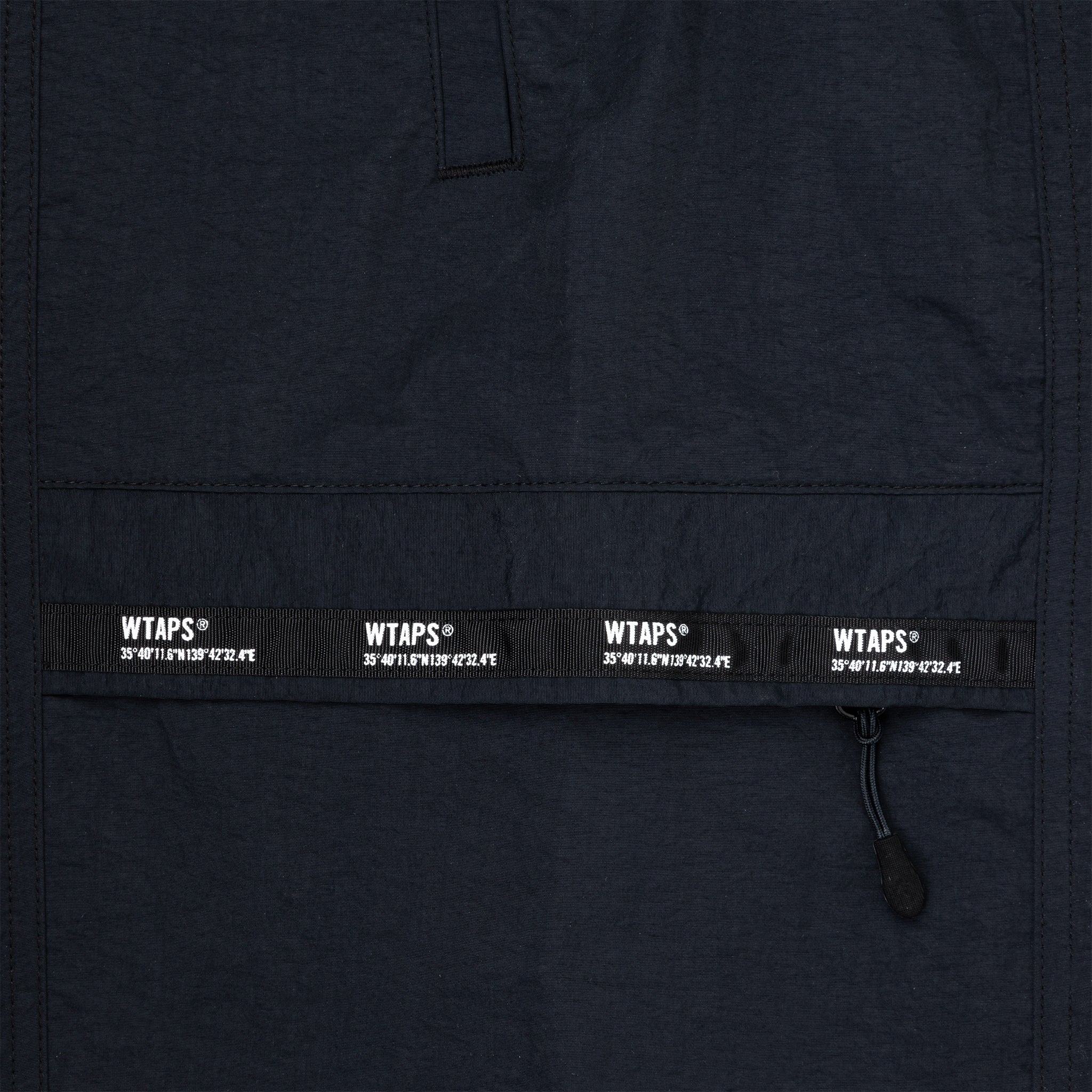 欲しいの JACKET WTAPS 新品?正規品 本日限定 wtaps wtaps 2023 1st