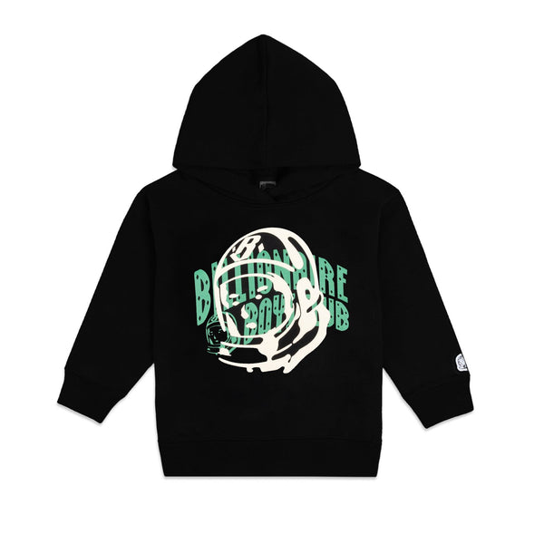 Kids BBC Dimensions Hoodie 'Black, 823-6300-11