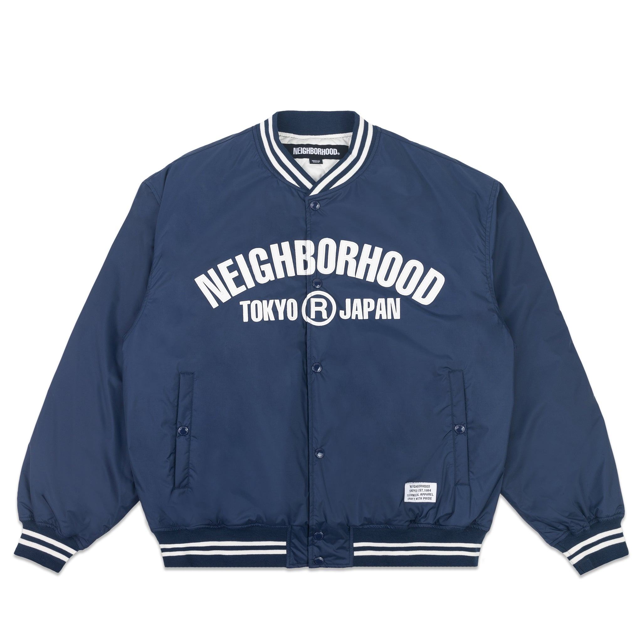 正規販売店 neighborhood . bb ジャケット/アウター jacket NY