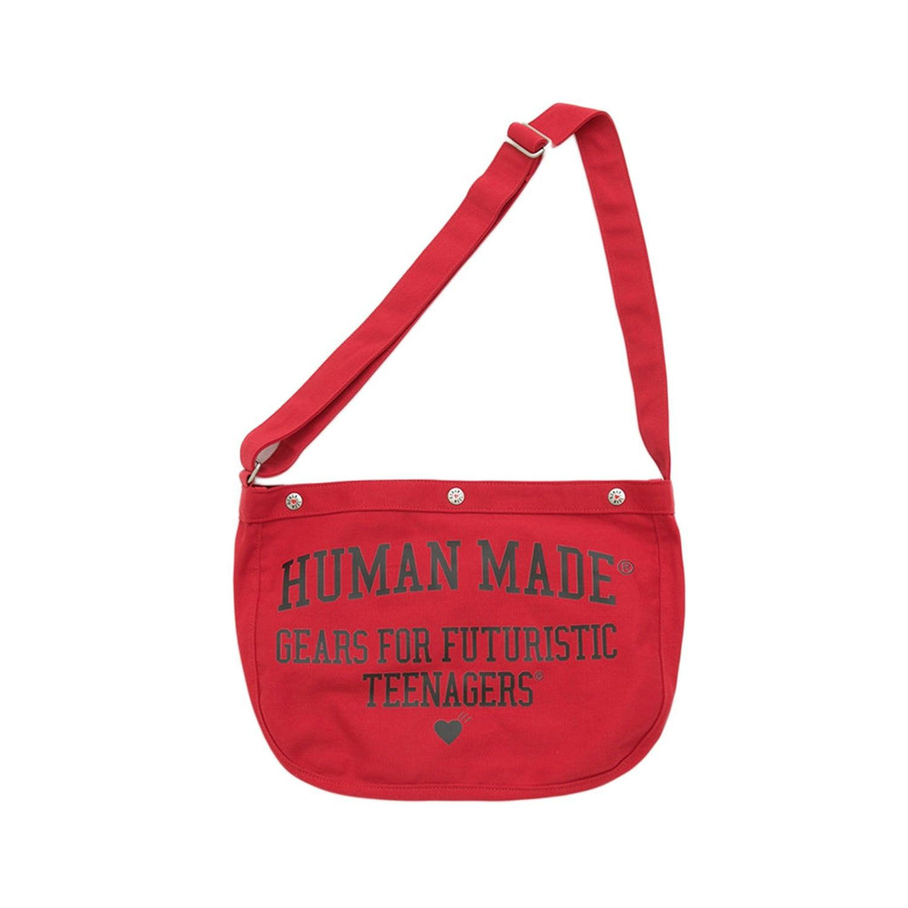 Human Made – Billionaire Boys Club