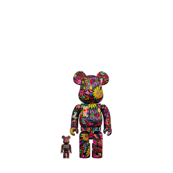 MASU BE@RBRICK 50% NECKLACE – Billionaire Boys Club