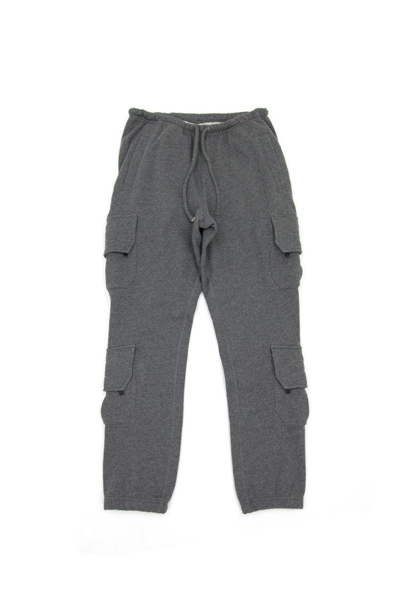 boys cargo sweatpants