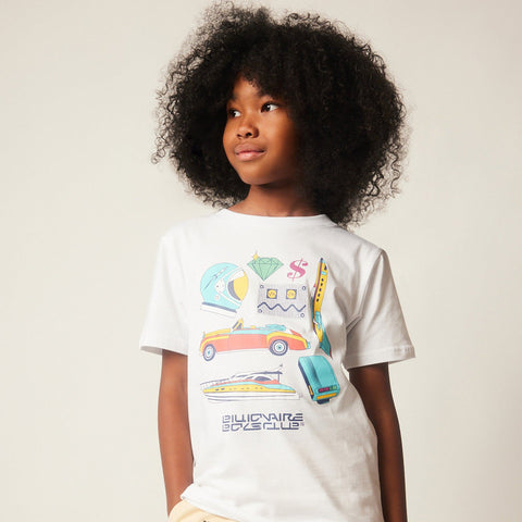 Billionaire Boys Club Kids