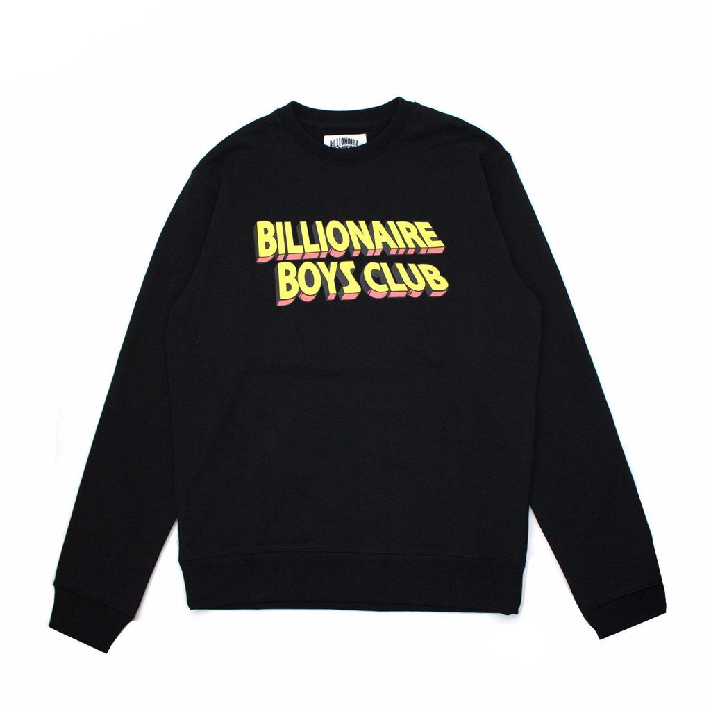 Sweatshirts – Billionaire Boys Club